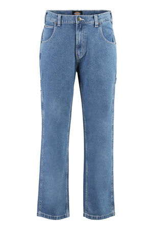 Garyville regular fit jeans-0