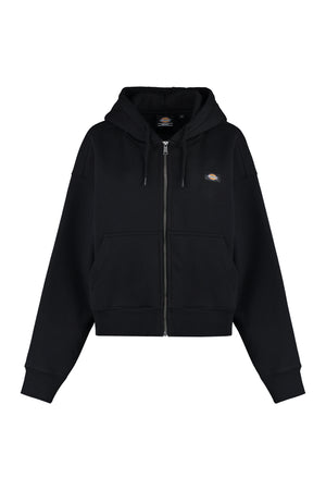Oakport full zip hoodie-0