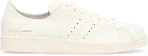 Superstar Leather low-top sneakers-1