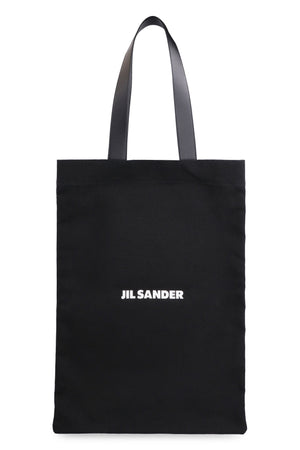 Canvas tote bag-1