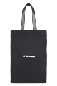 Canvas tote bag