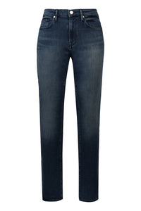 5-pocket slim fit jeans