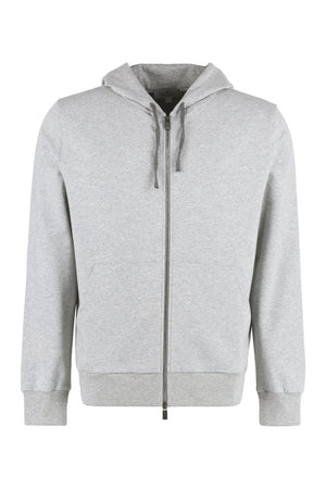 Full zip hoodie-0