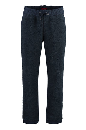 Kiri Cotton blend trousers-0