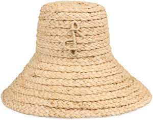 Straw hat-1