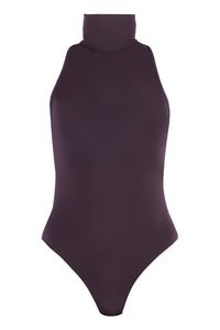 Jersey bodysuit