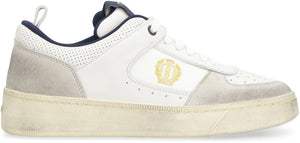 Riweira low-top sneakers-1