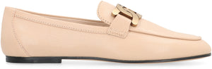 Kate Leather loafers-1
