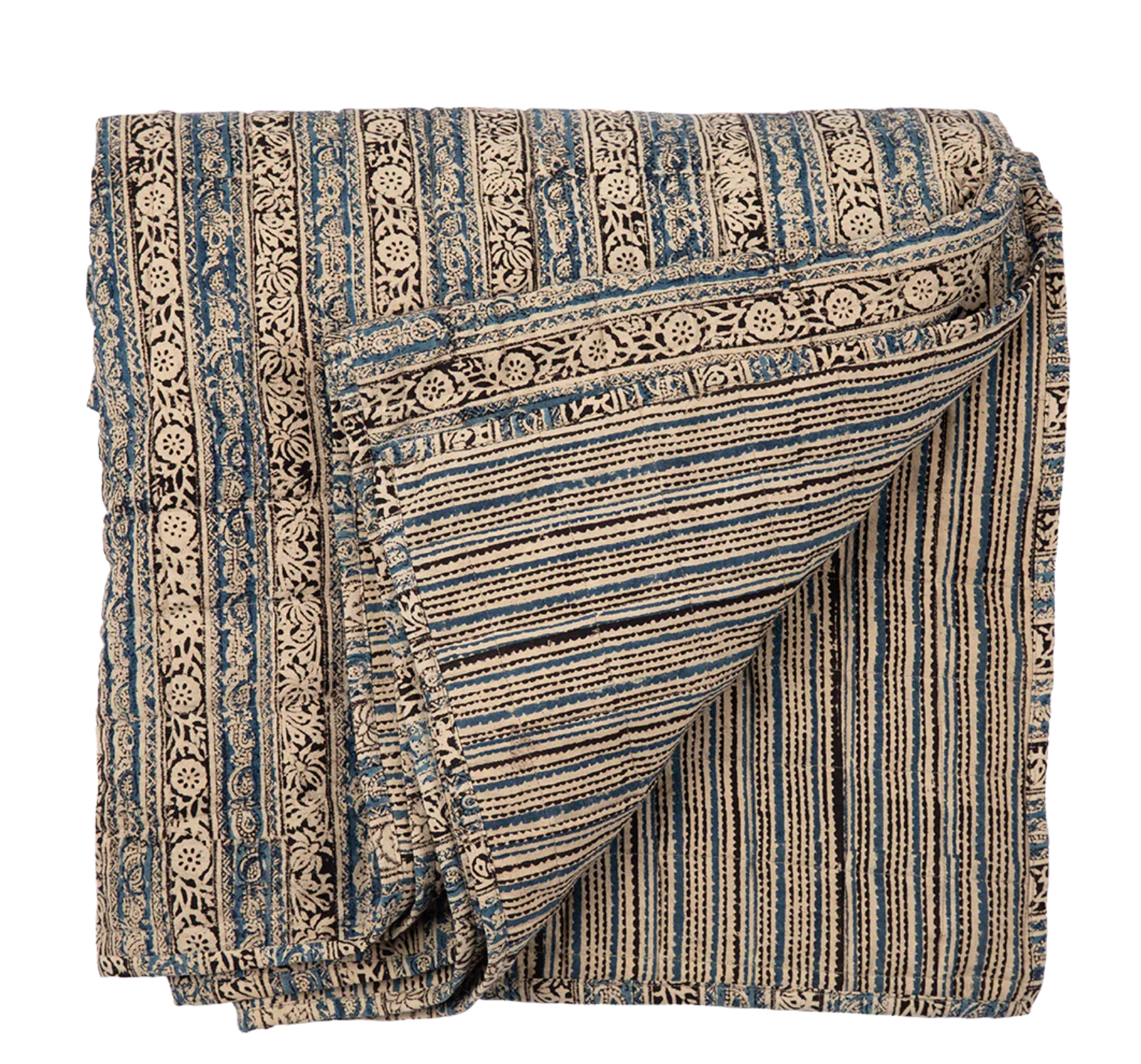 Anika Sorrento Coverlet