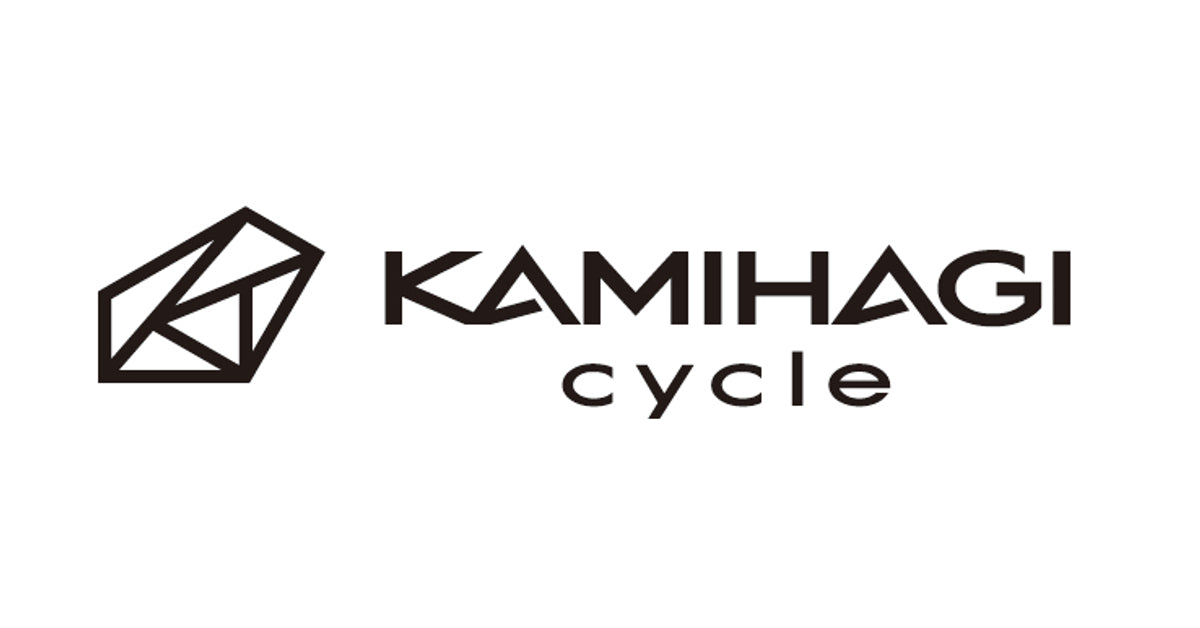 カミハギサイクルオンラインストア – KAMIHAGI CYCLE