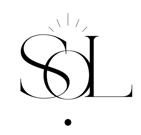 Solaana MD brand logo skincare new