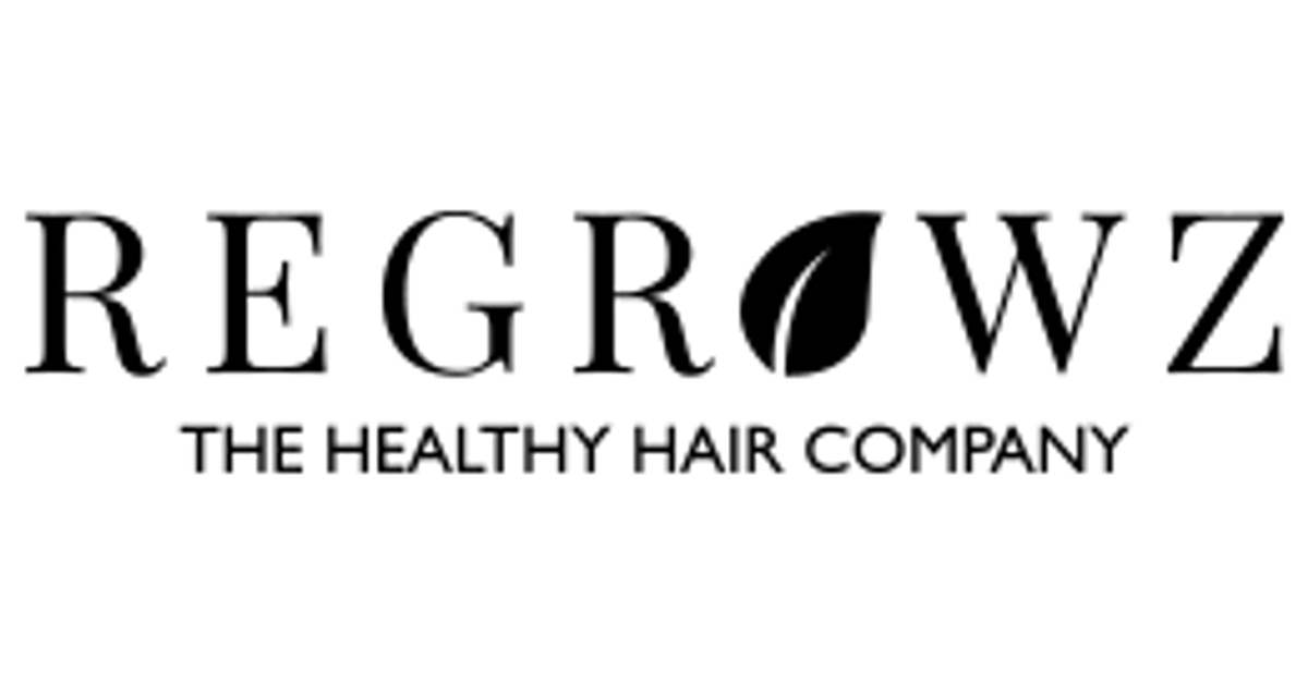 Hair Regrowth solution | Hair care products | Regrowz.in