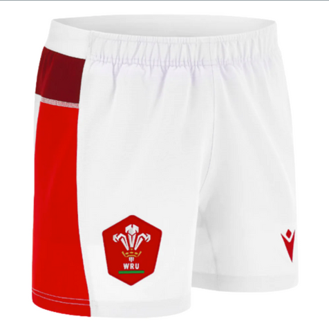 what are rugby shorts made of