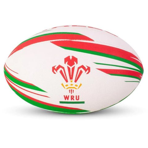 small rugby ball
