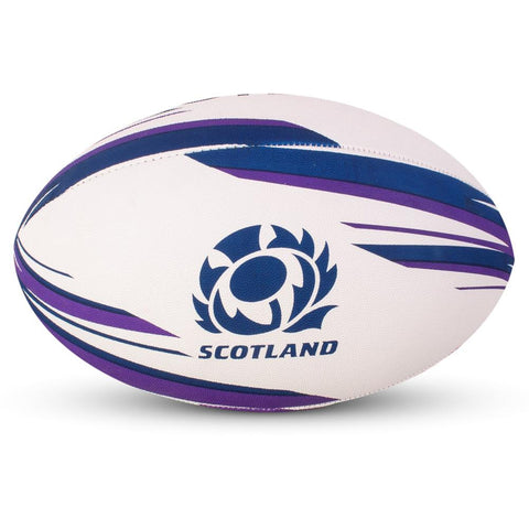 rugby ball called