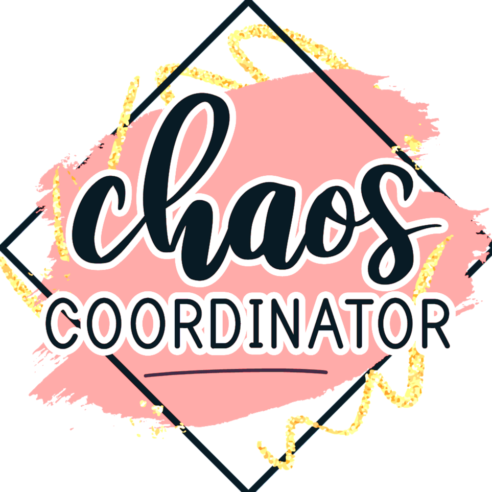 Chaos Coordinator Mug