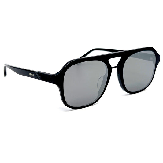New! OFF-WHITE Sunglasses OERI026 0107, Authentic