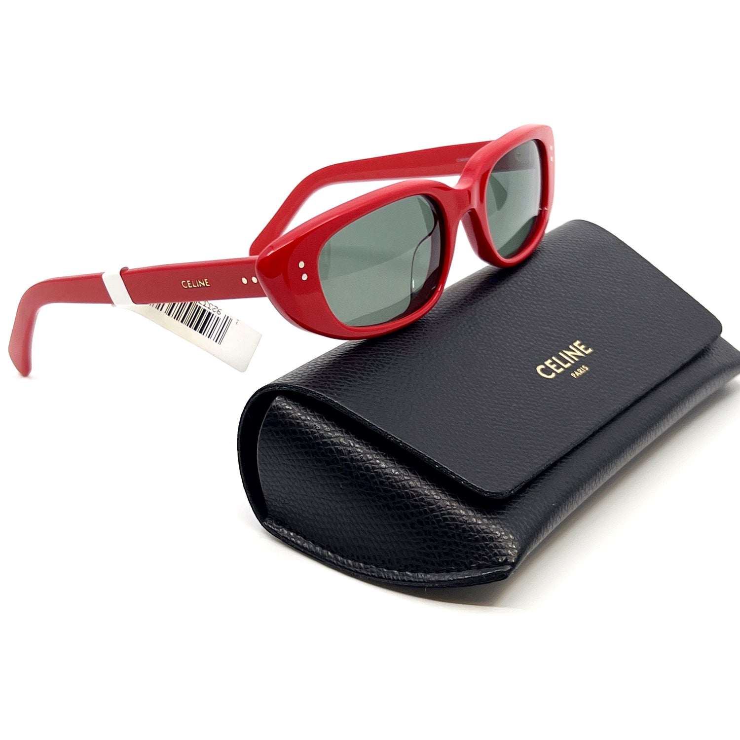 CELINE Sunglasses CL40095U 68N