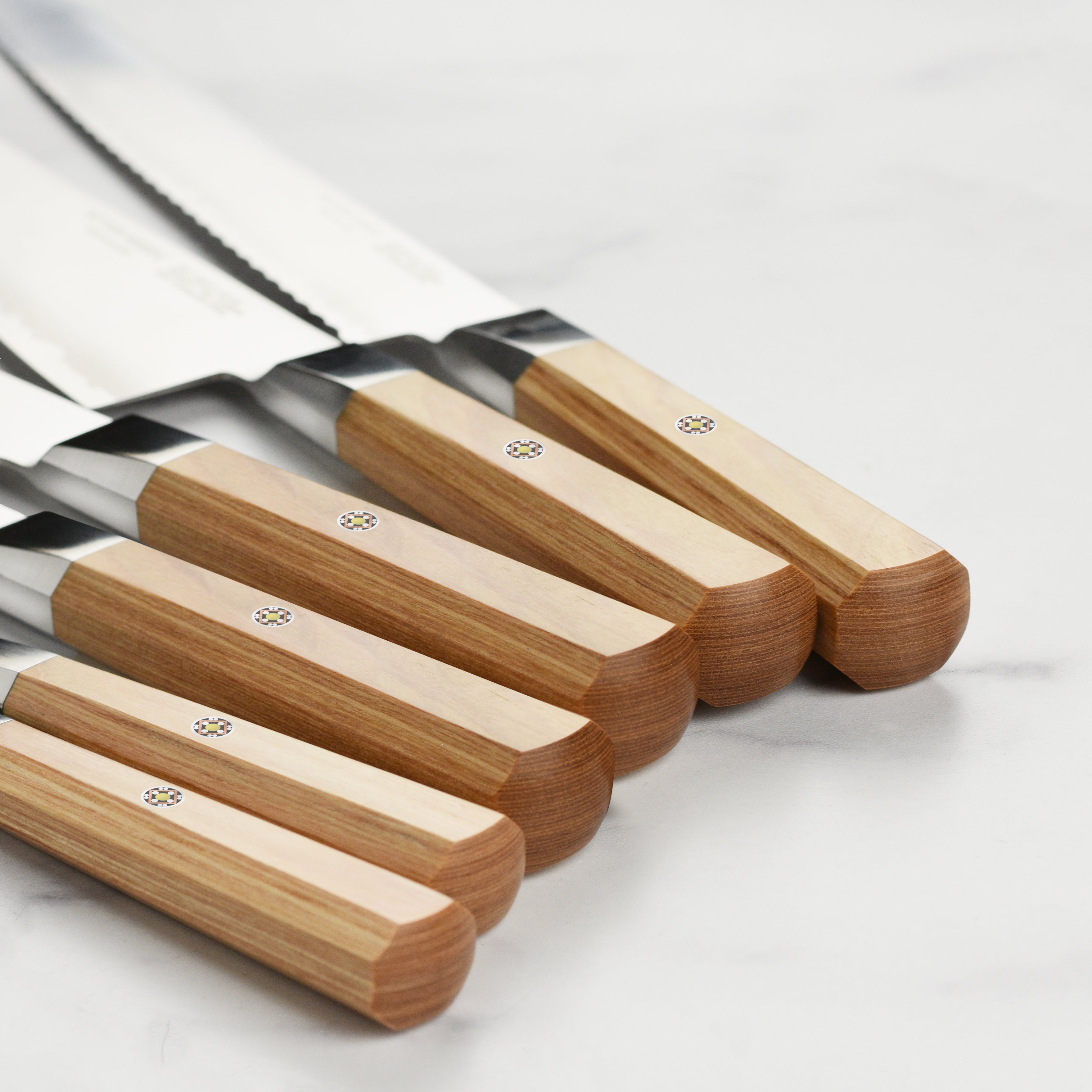 Miyabi Koya 13 Piece Knife Block Set