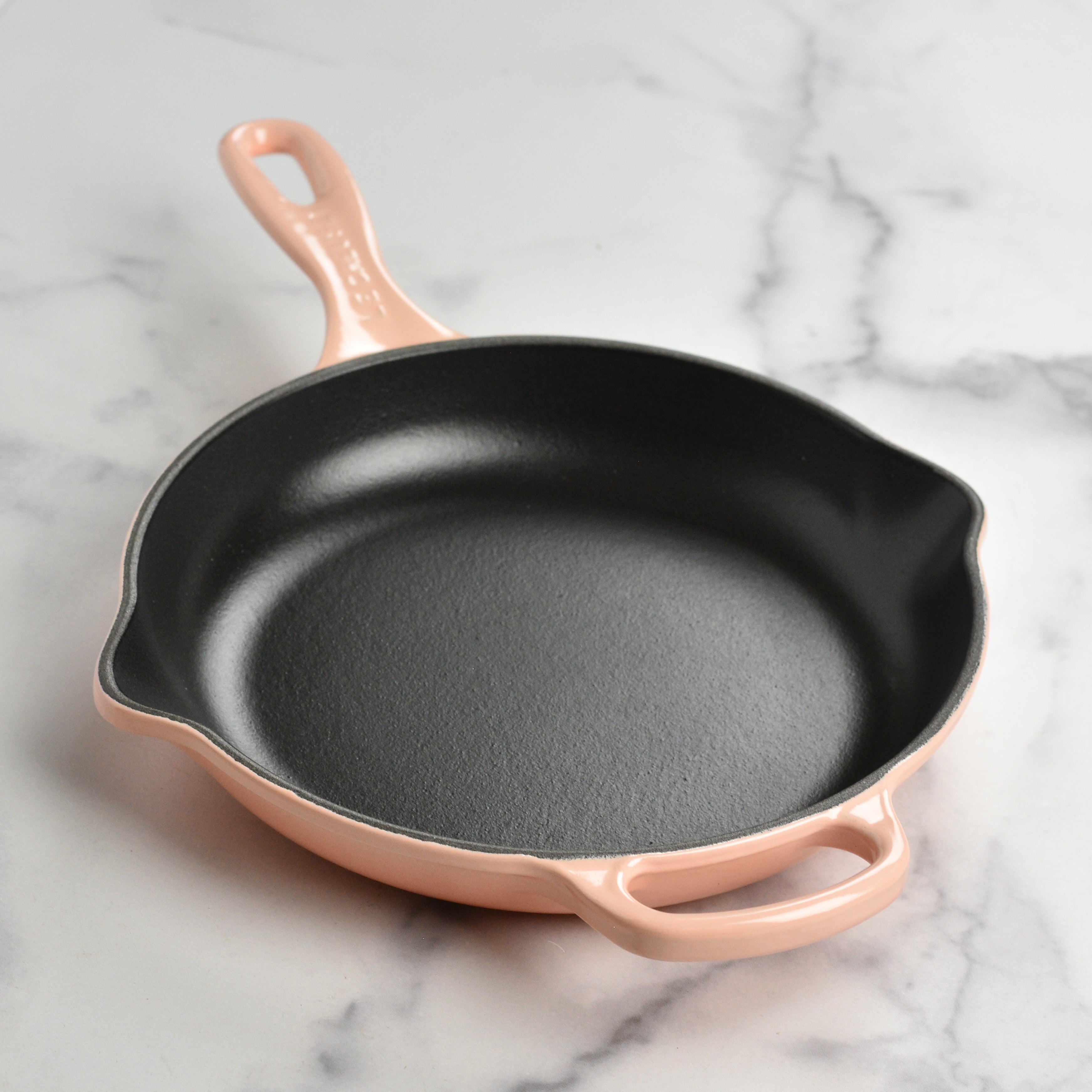 Le Creuset Signature Cast Iron 9