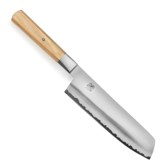 Miyabi Birchwood Chef's & Paring Knife Set – Cutlery and More