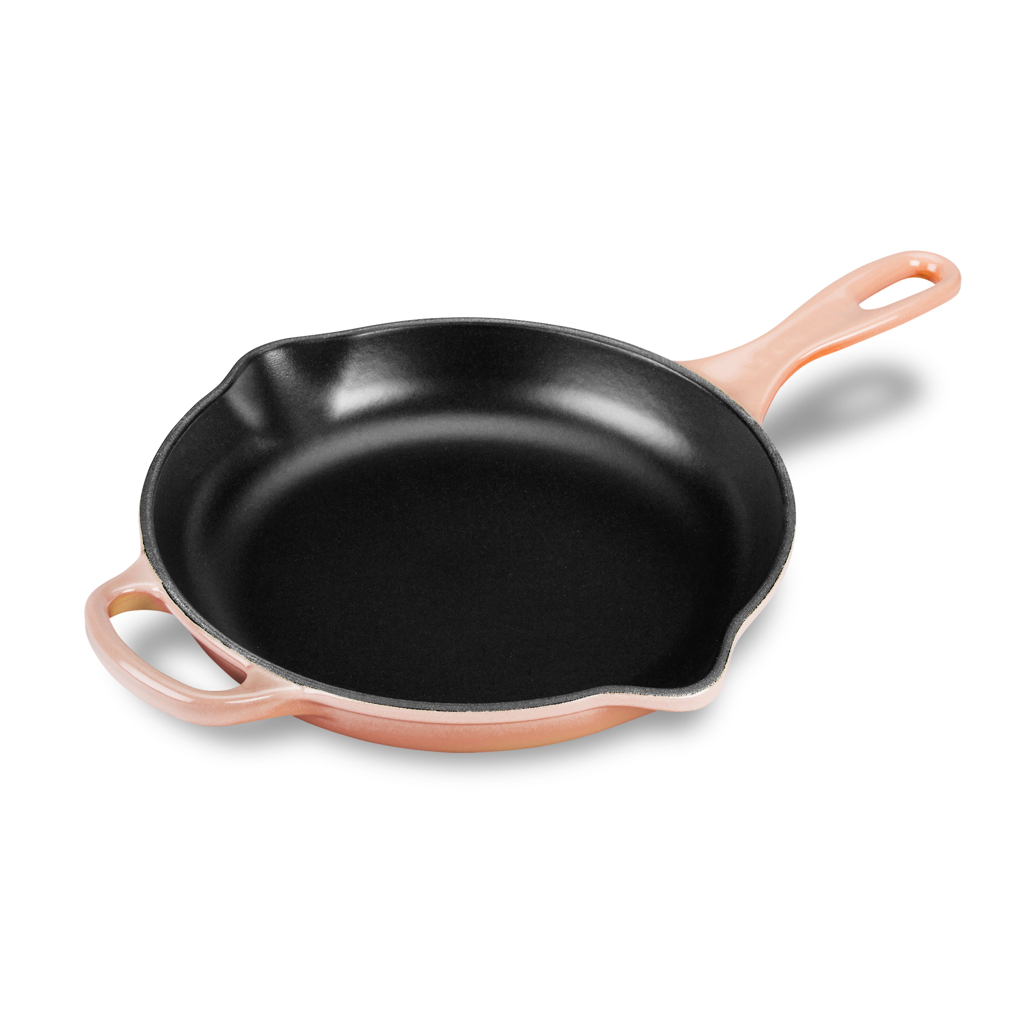 Le Creuset Signature Cast Iron 9