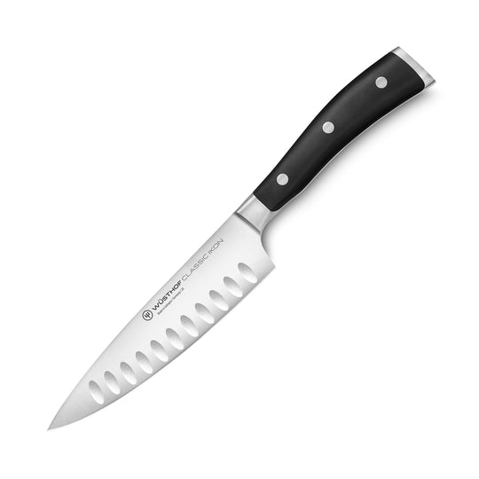 Classic Ikon 7-Piece Knife Block Set - WÜSTHOF - Official Online Store