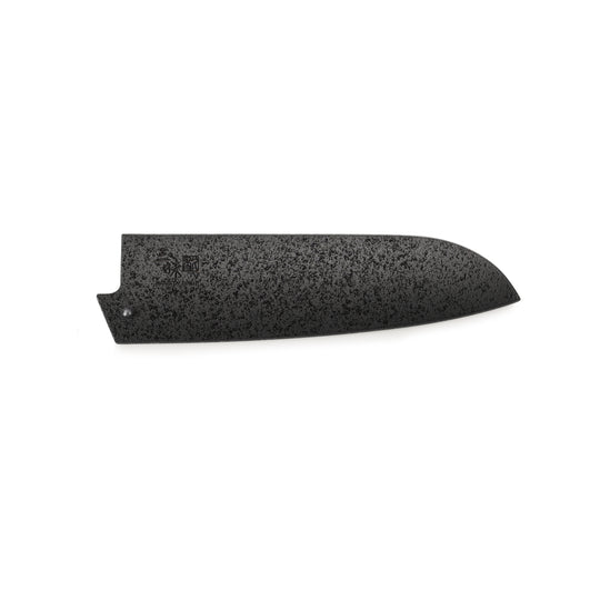 Plastic Kitchen Knife Sheath Cover Sleeves for 8 Chef Knife, Black - Bed  Bath & Beyond - 37922204