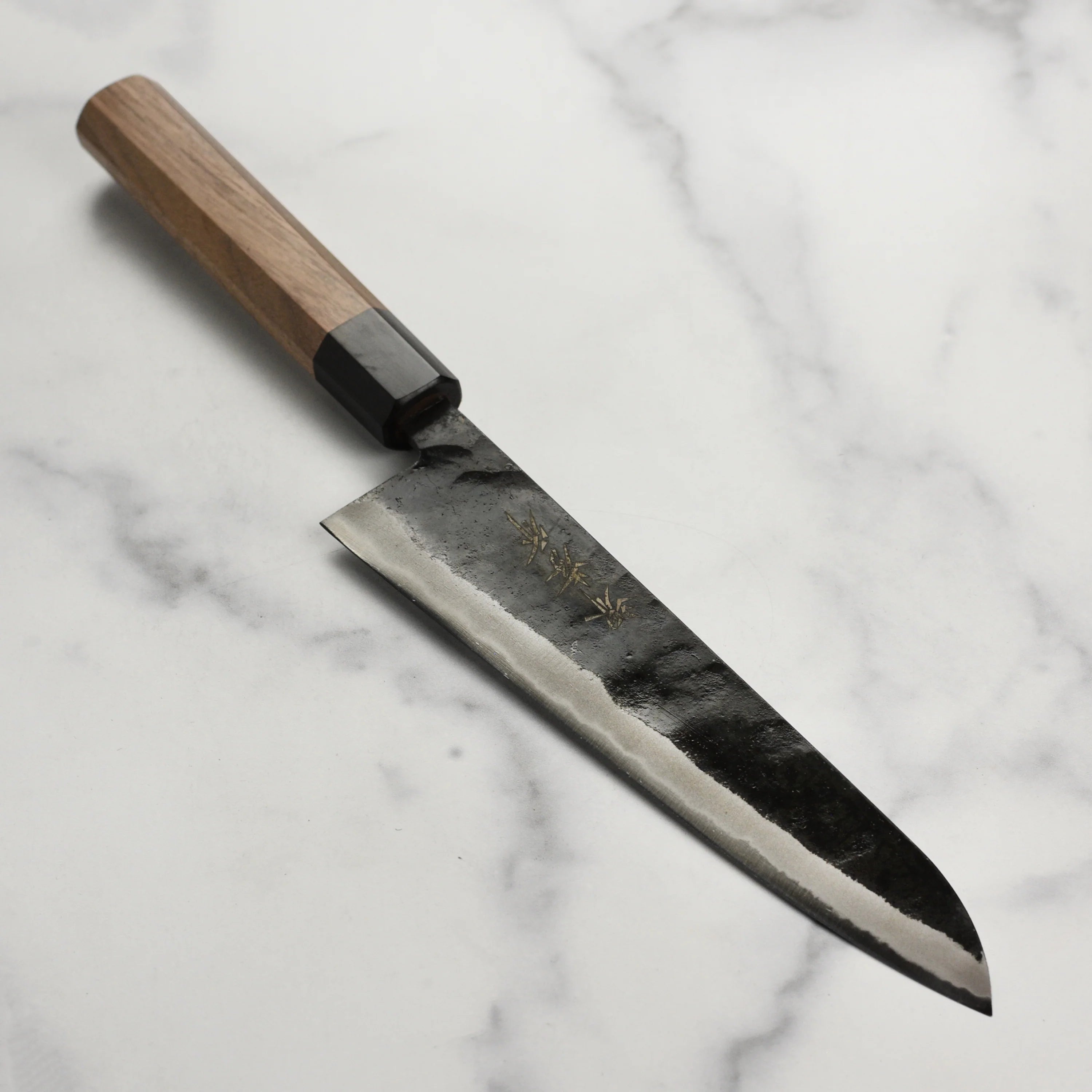Takayuki Kurouchi Gyuto