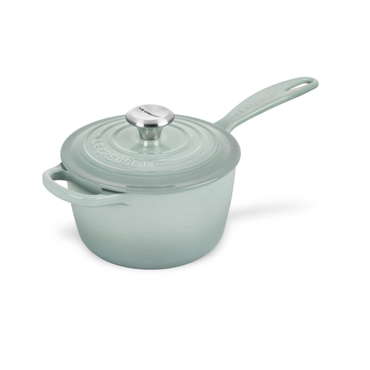 Le Creuset 12-Piece Sea Salt Cookware Set - MS2012717SS