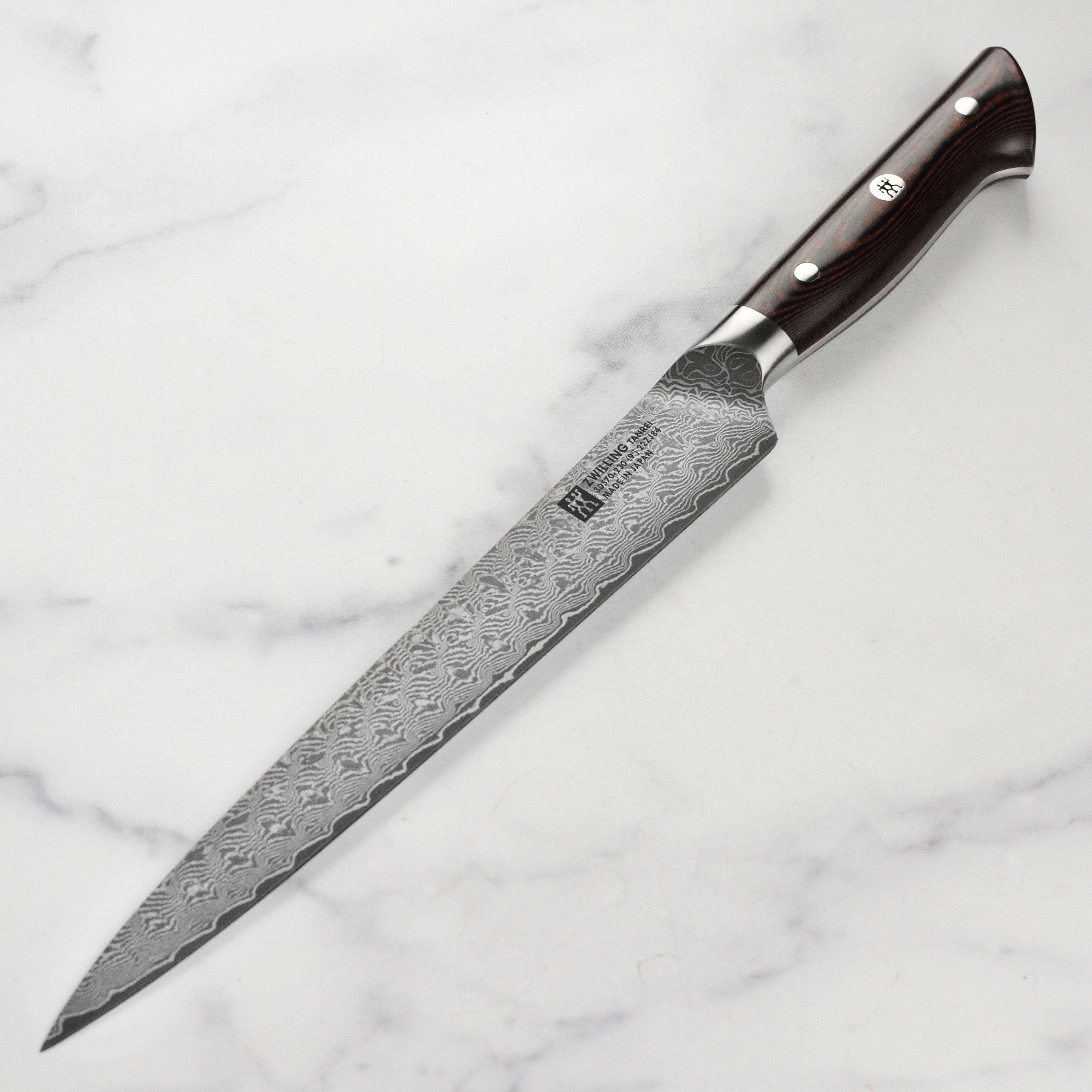 Zwilling Tanrei 9