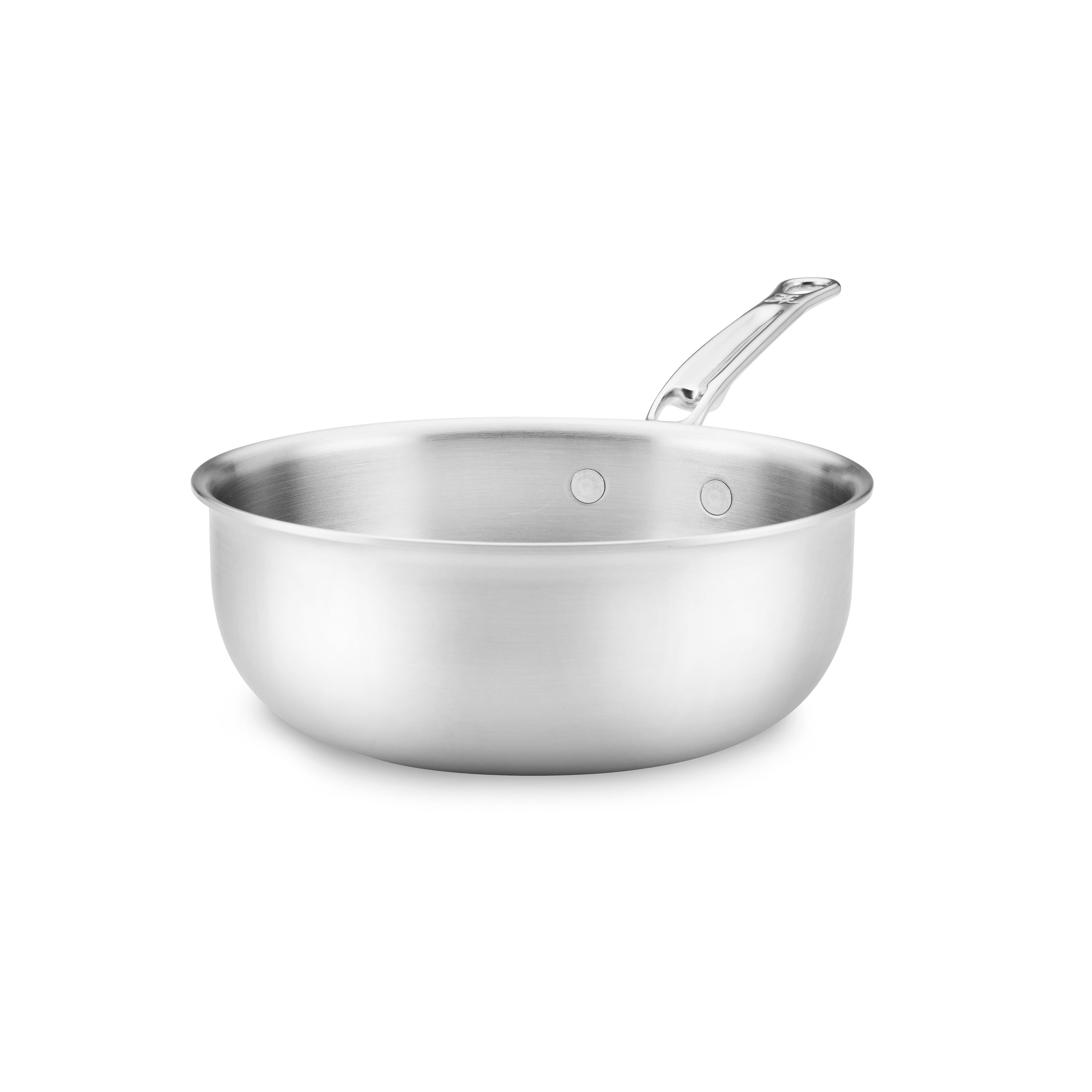 Hestan Thomas Keller Insignia 2-quart Stainless Steel Open Saucier