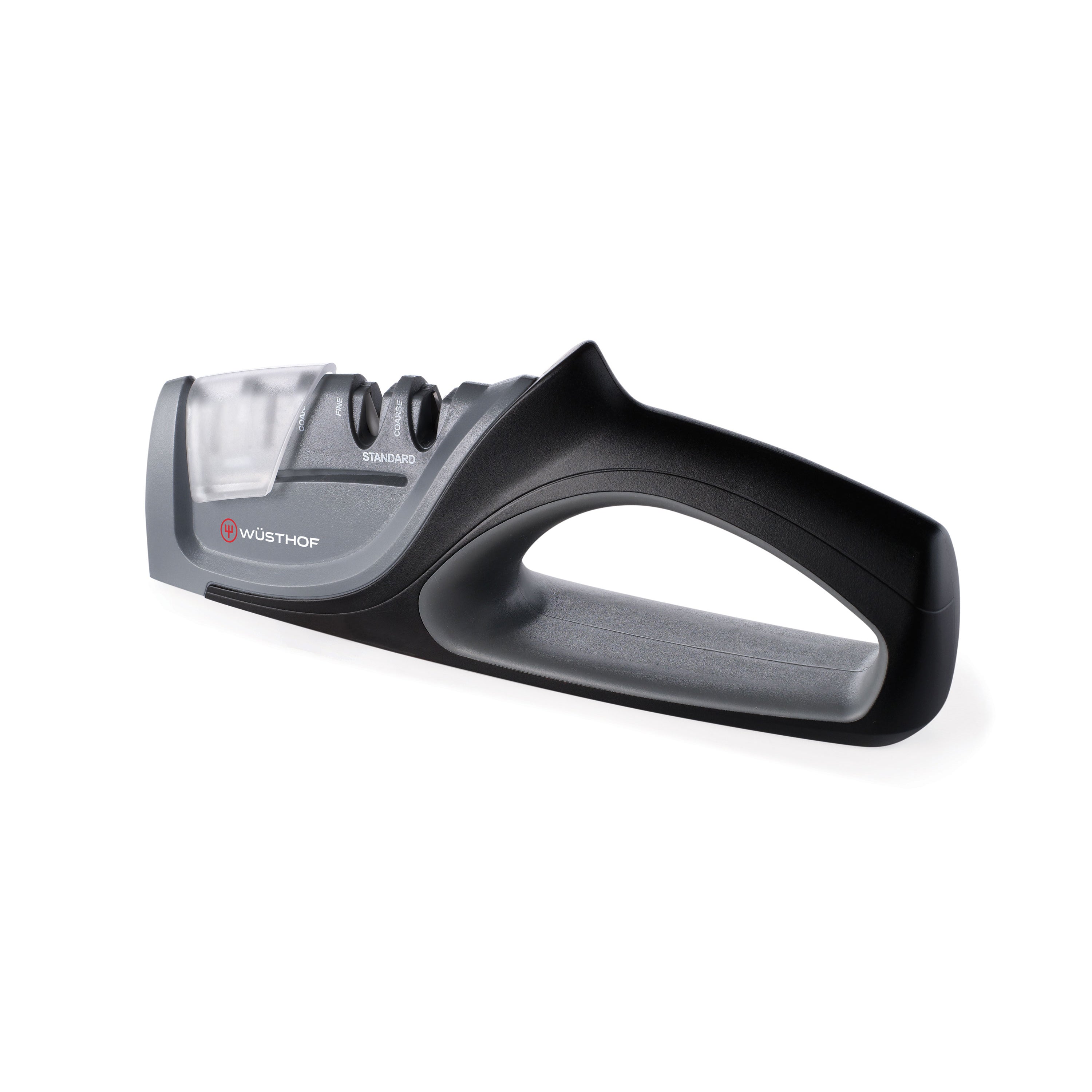 Wusthof 4-stage Universal Hand-Held Knife Sharpener