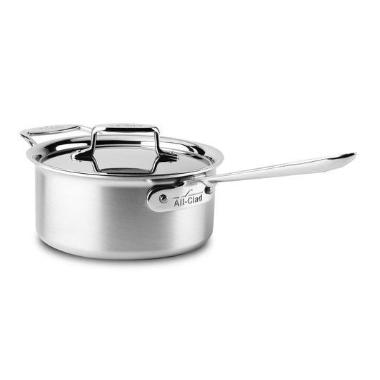 All-Clad d3 Stainless Pasta Pentola Pot – Cutlery and More