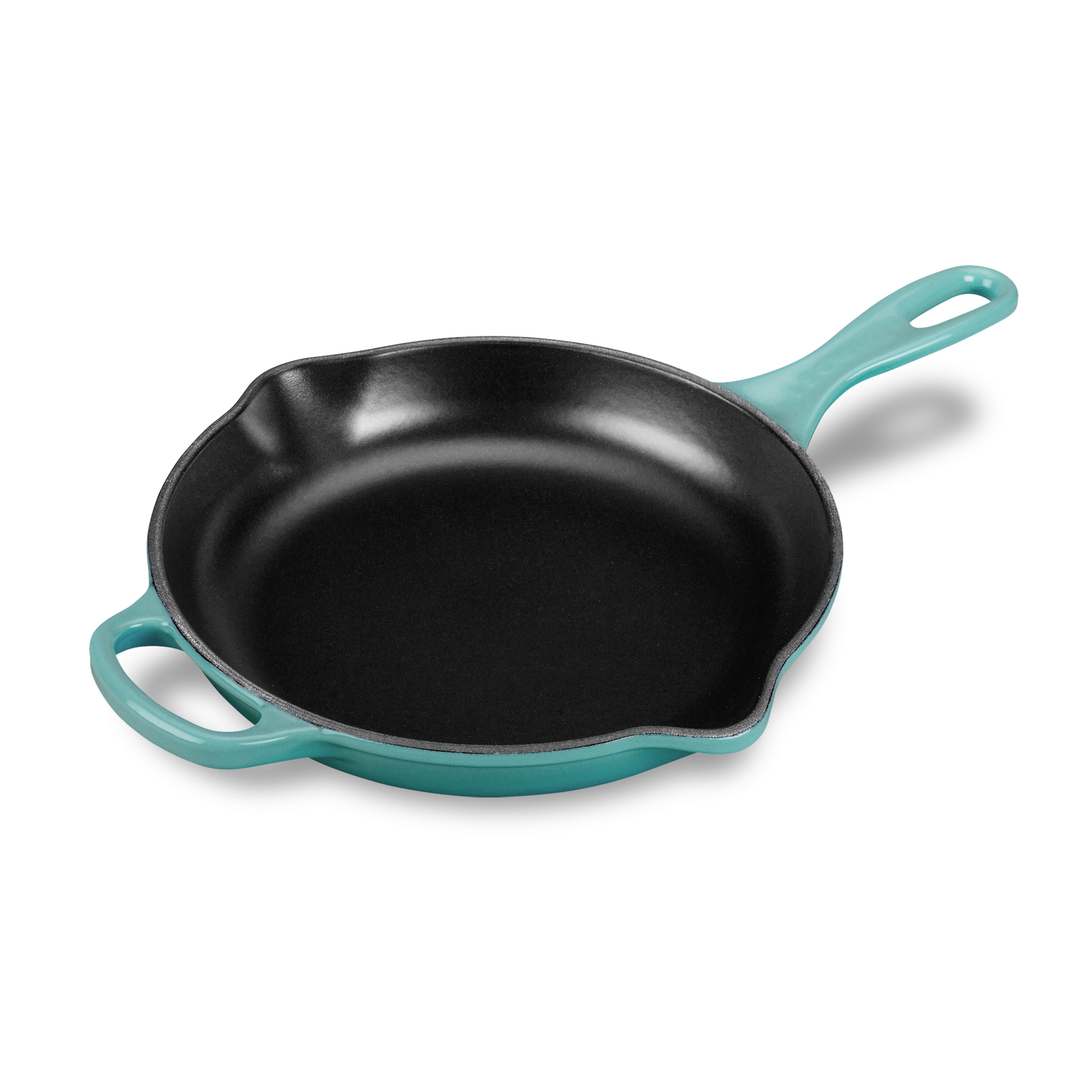 Le Creuset Signature Cast Iron 9