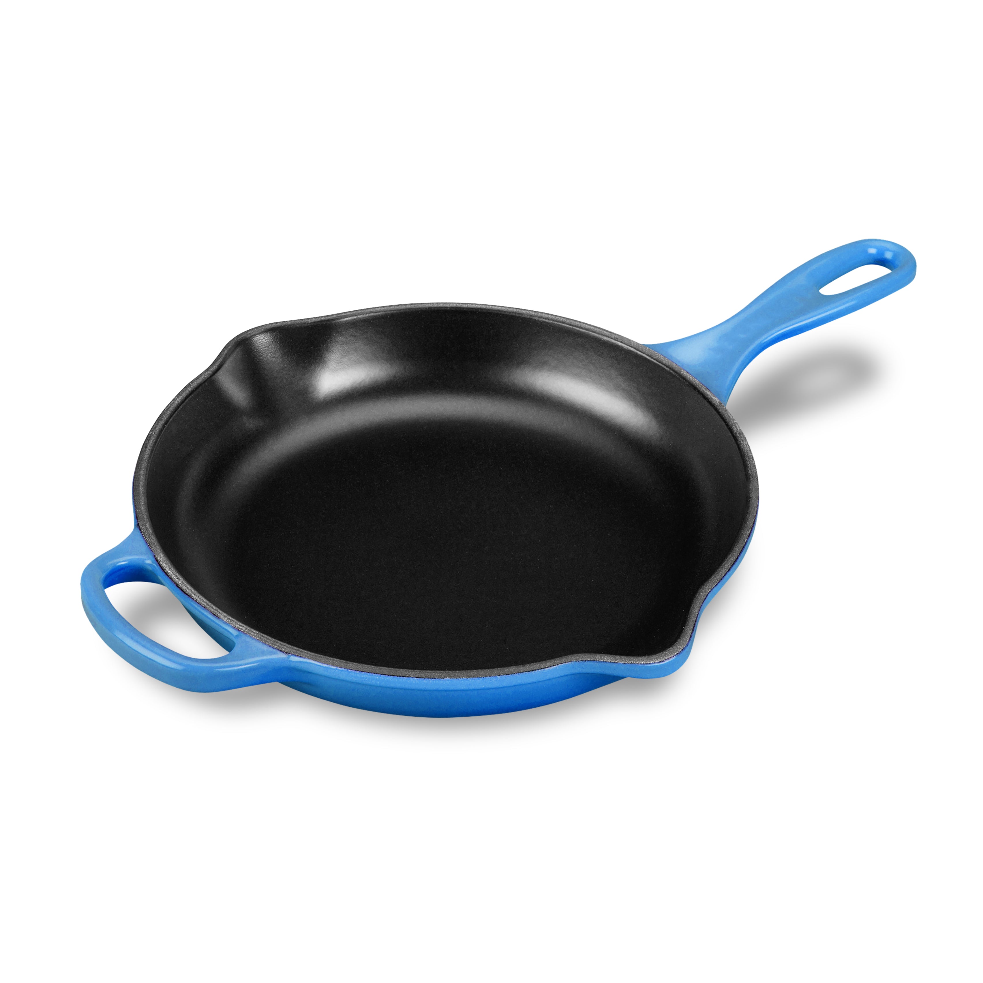 Le Creuset Signature Cast Iron 9