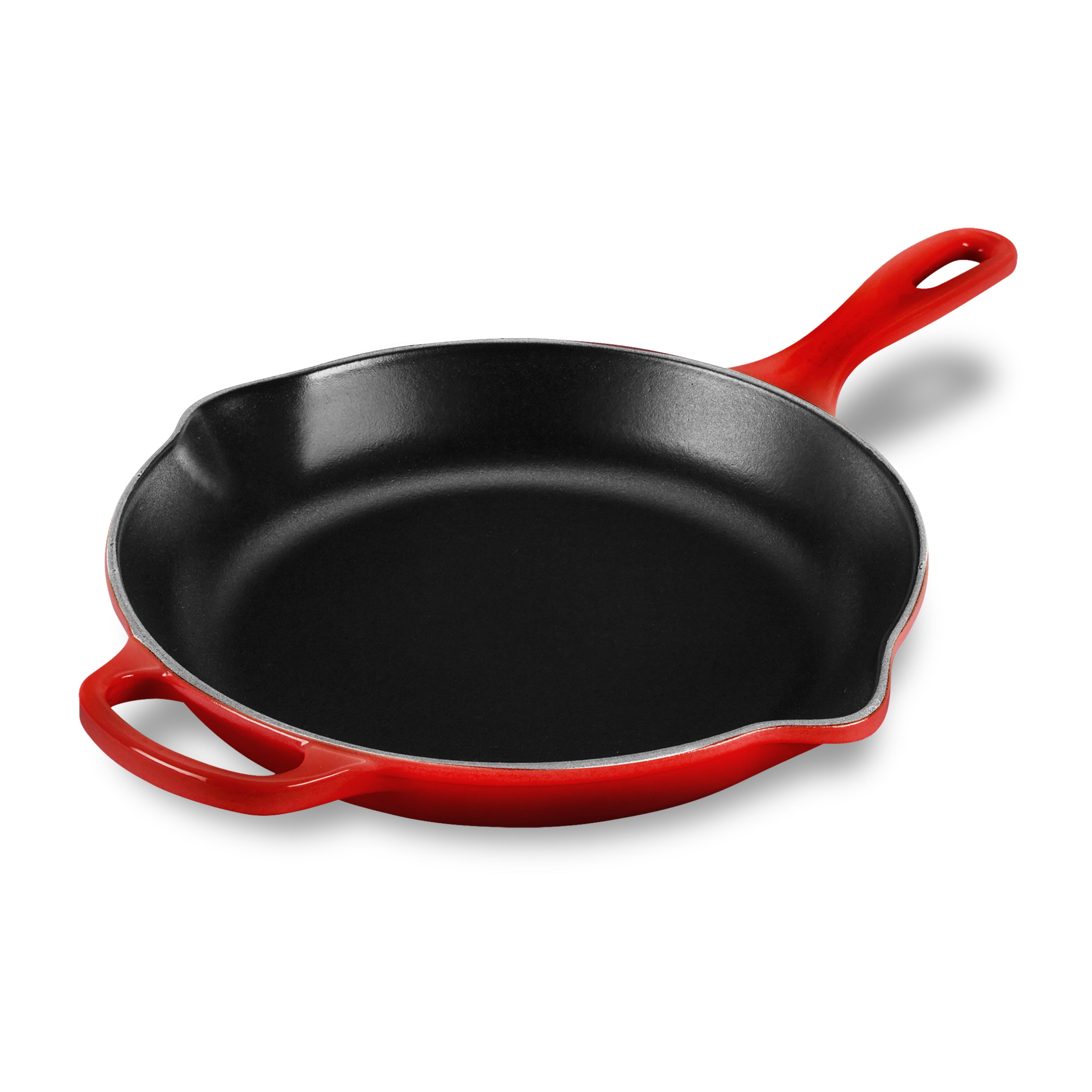 Le Creuset Signature Cast Iron 10.25