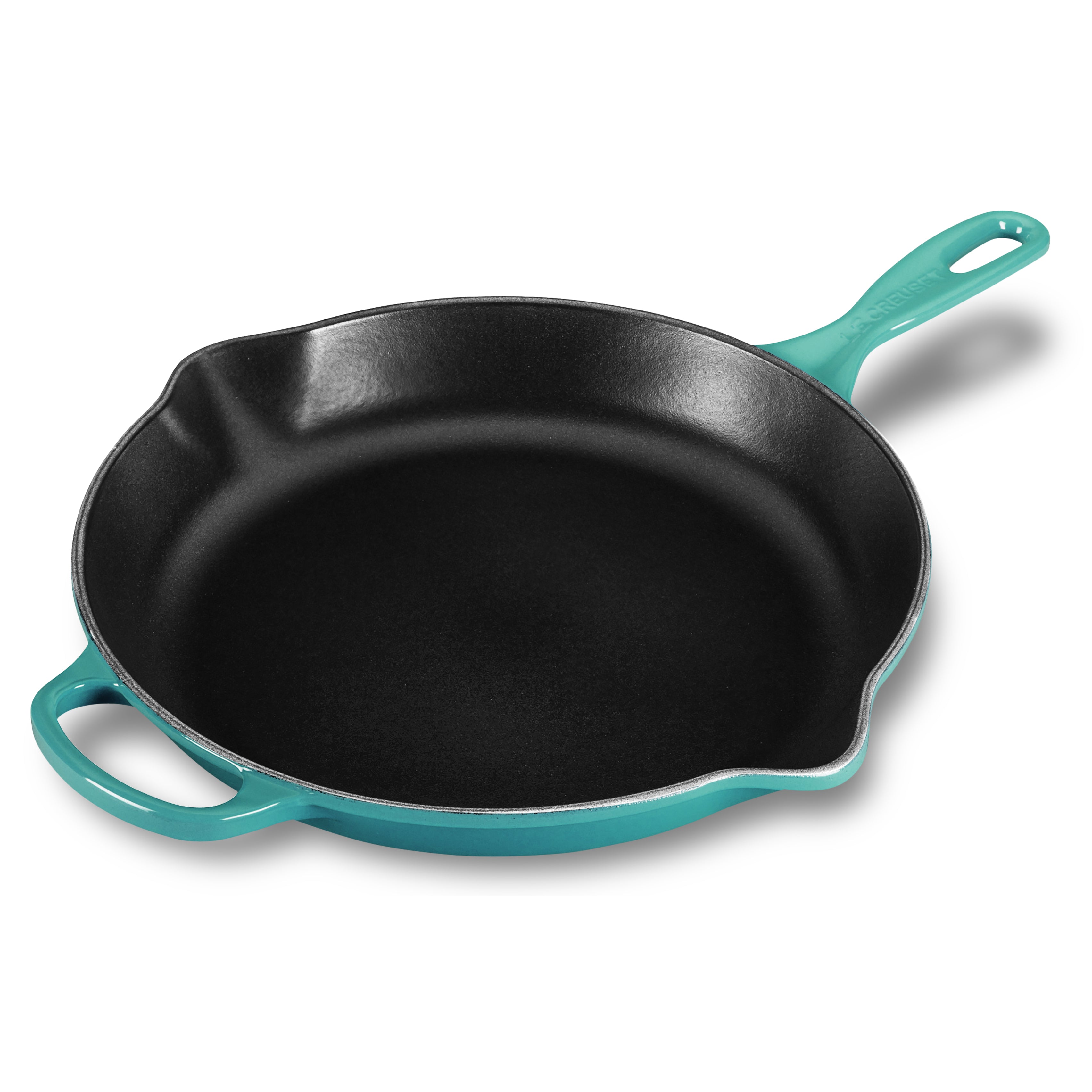 Le Creuset Signature Cast Iron 11.75