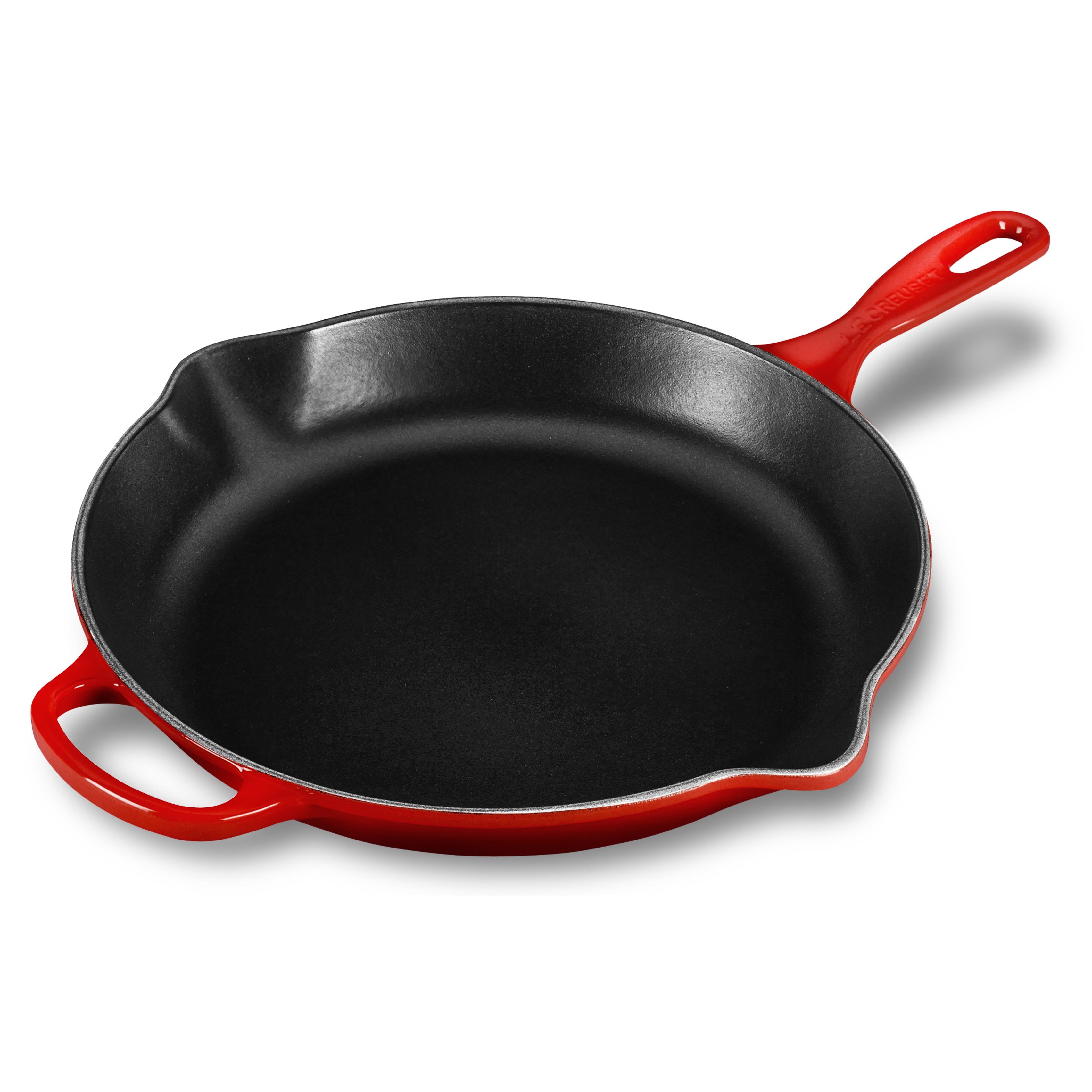 Le Creuset Signature Cast Iron 11.75