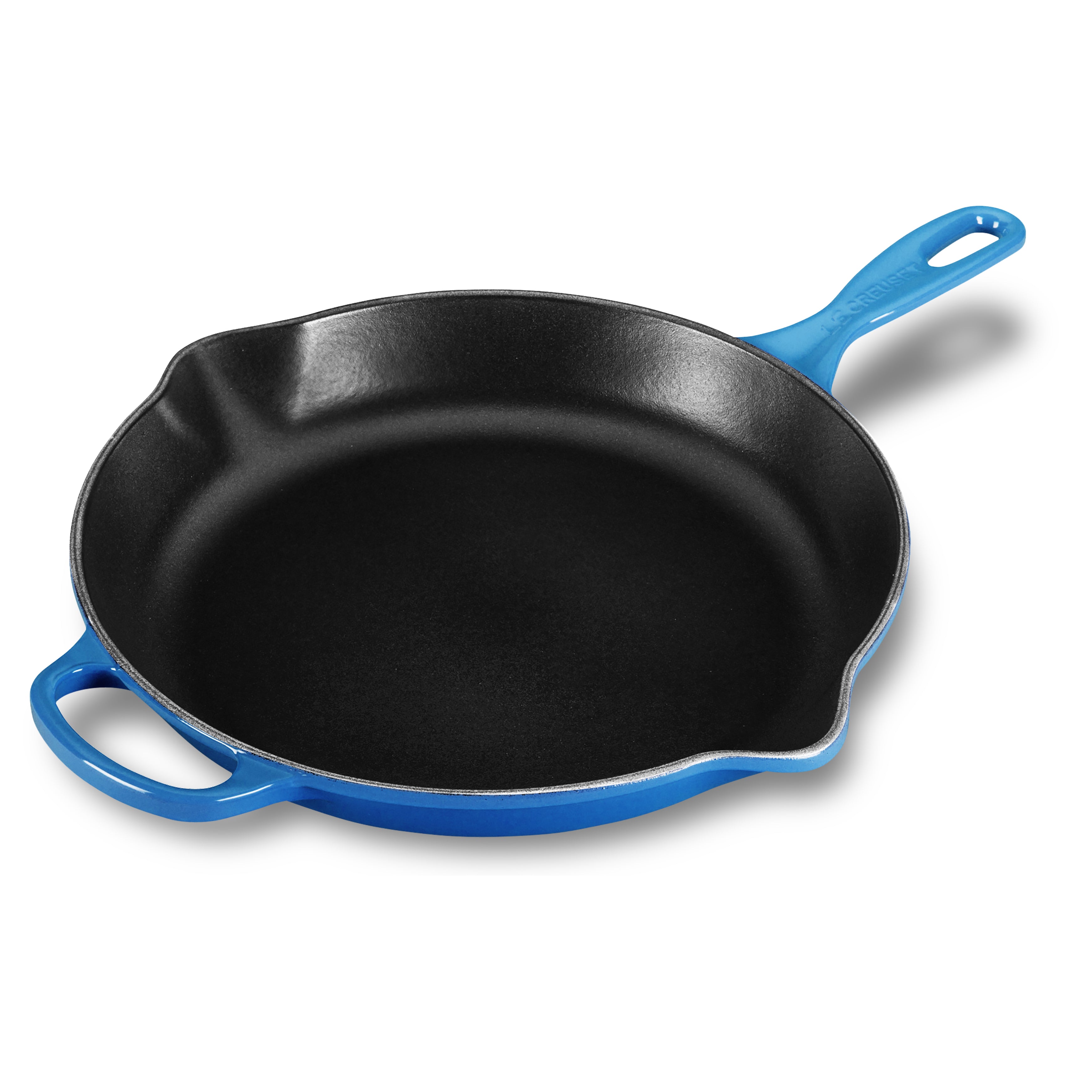 Le Creuset Signature Cast Iron 11.75