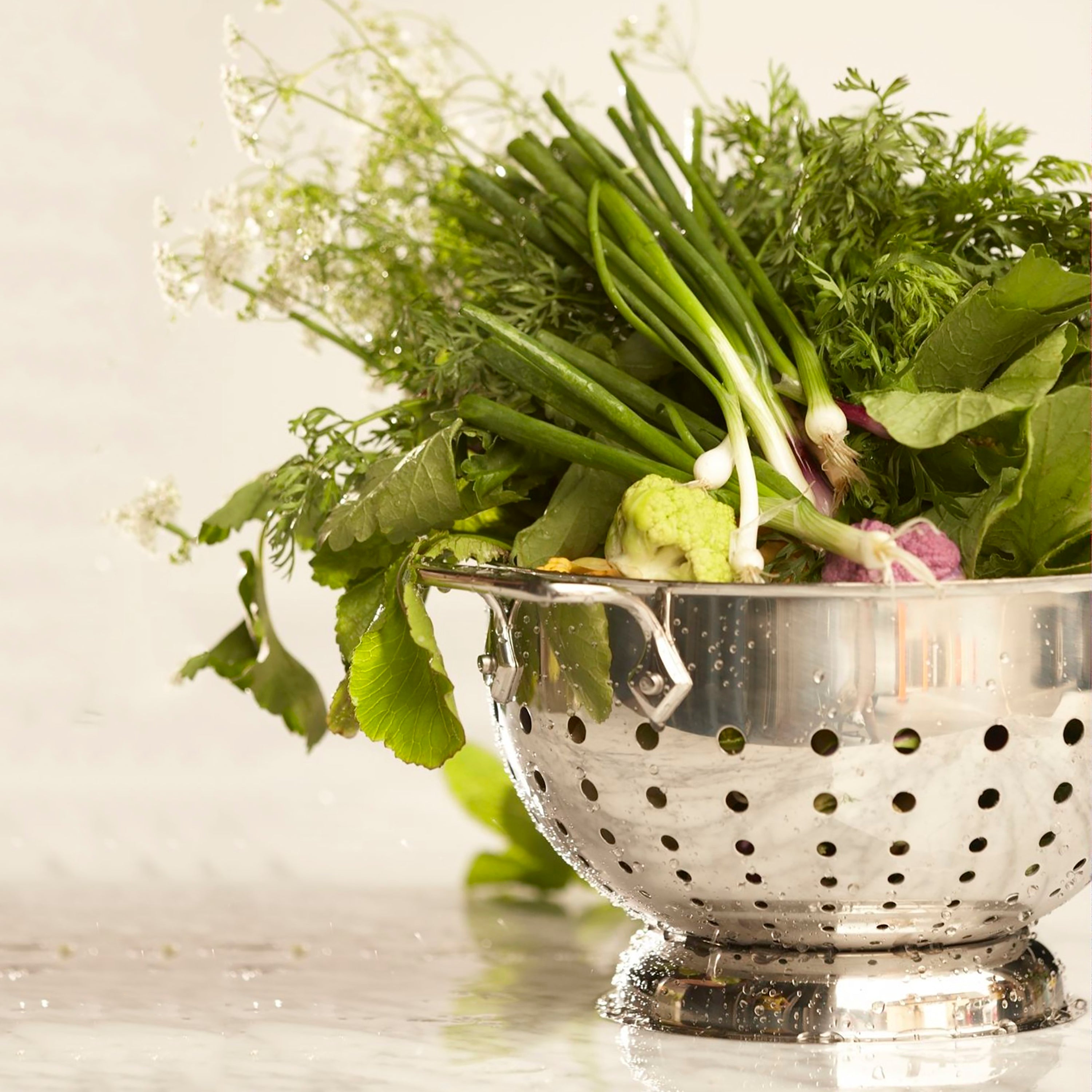 All-Clad 5-quart Colander