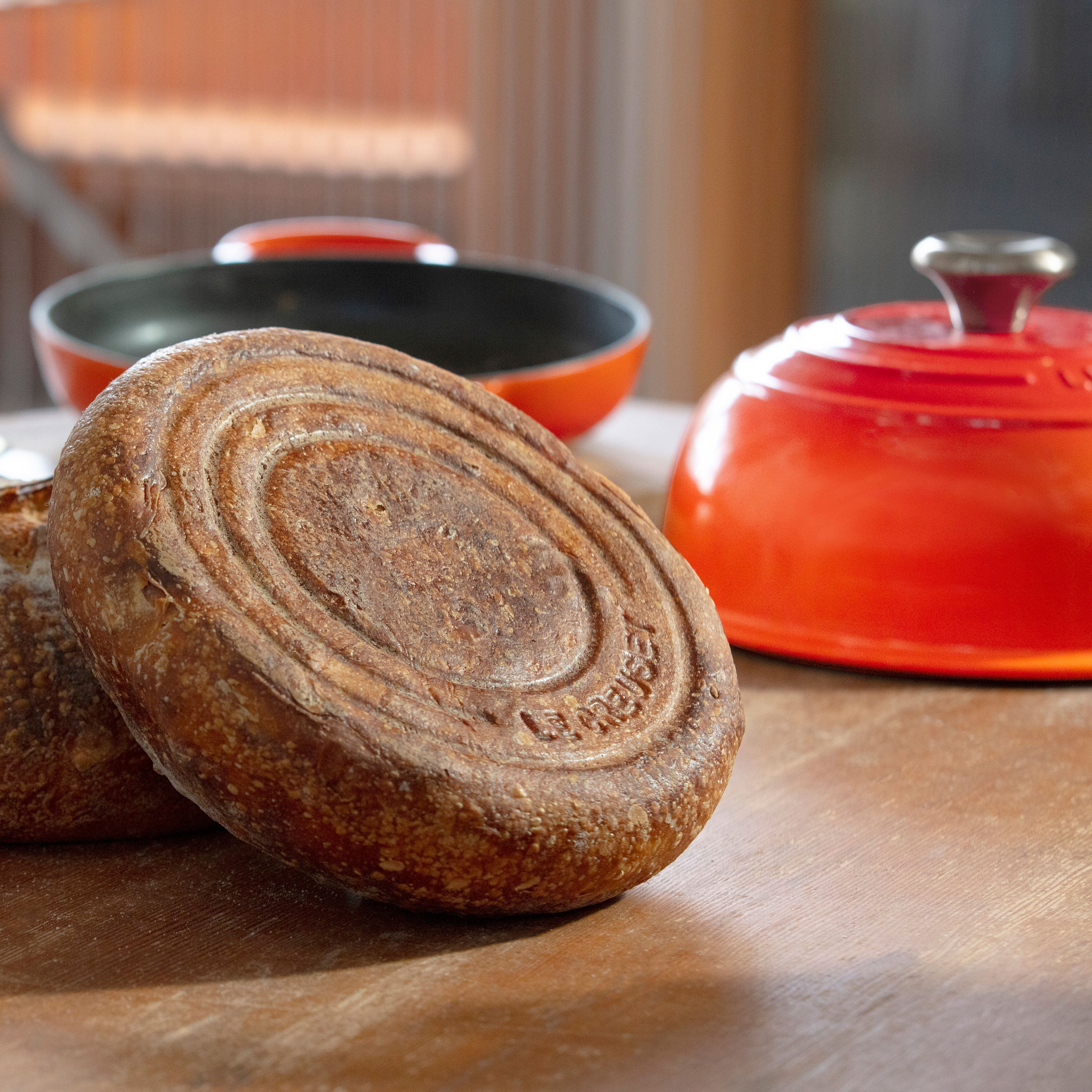 Le Creuset Signature Cast Iron 9.5