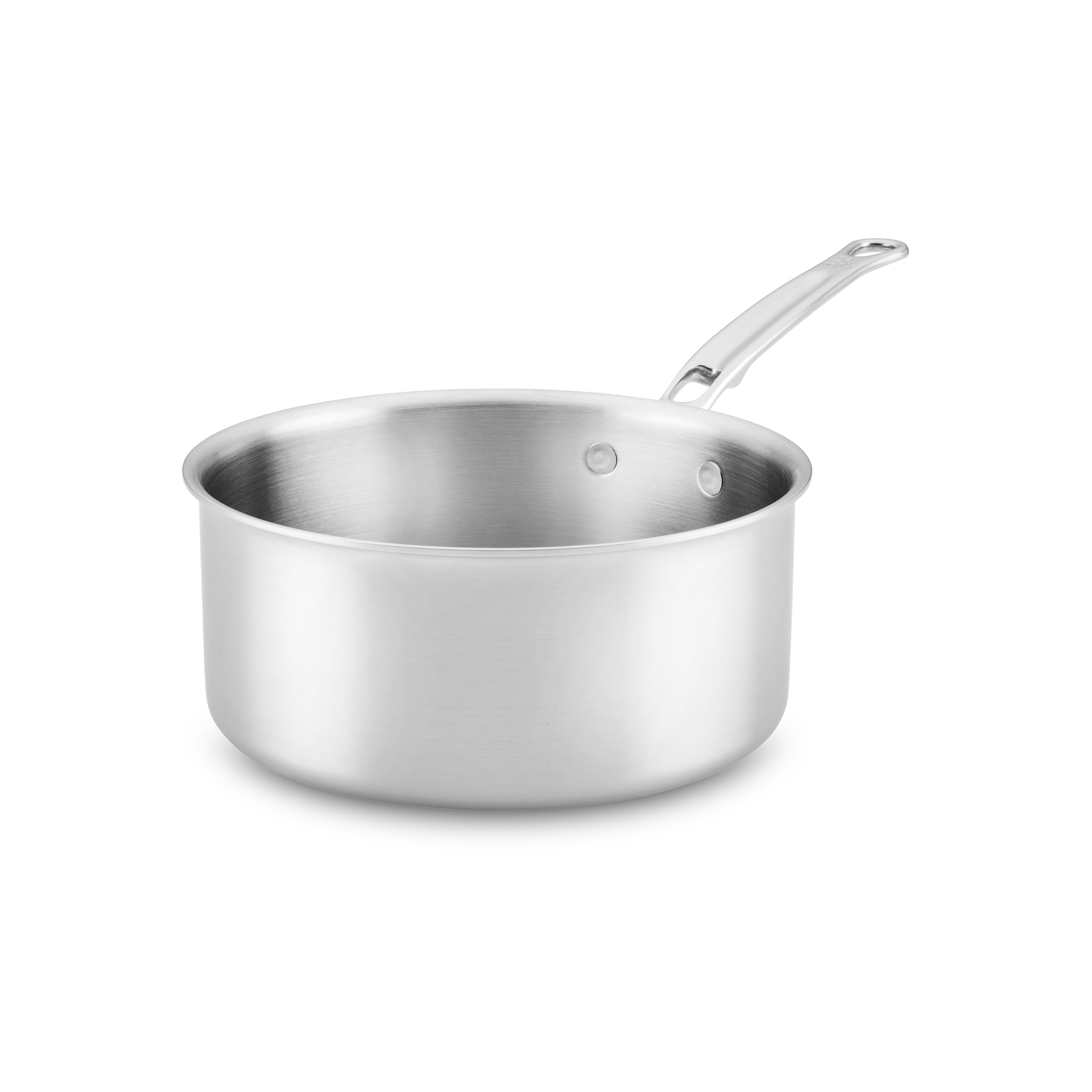 Hestan Thomas Keller Insignia 3-quart Stainless Steel Open Sauce Pot