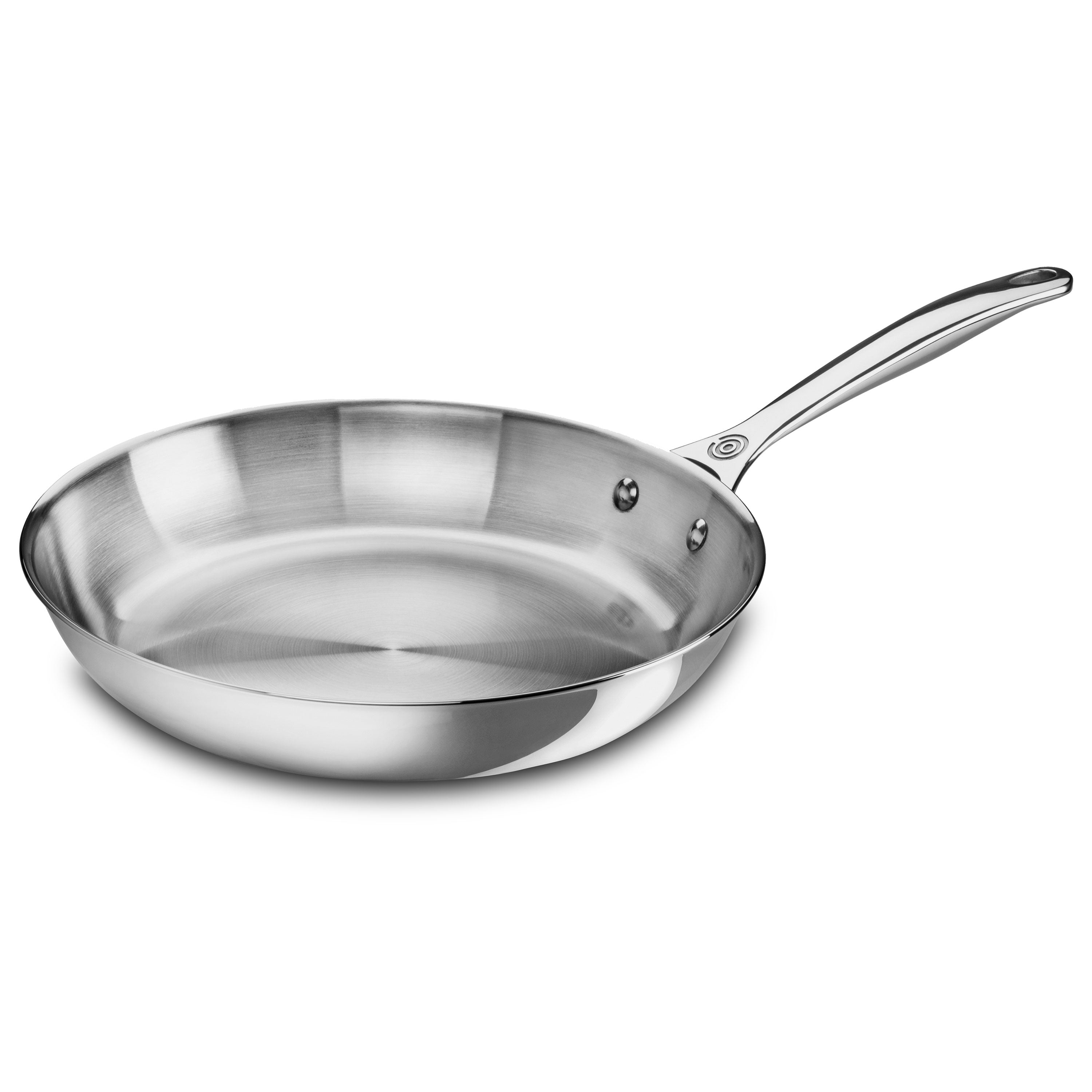 Le Creuset Stainless Steel 12