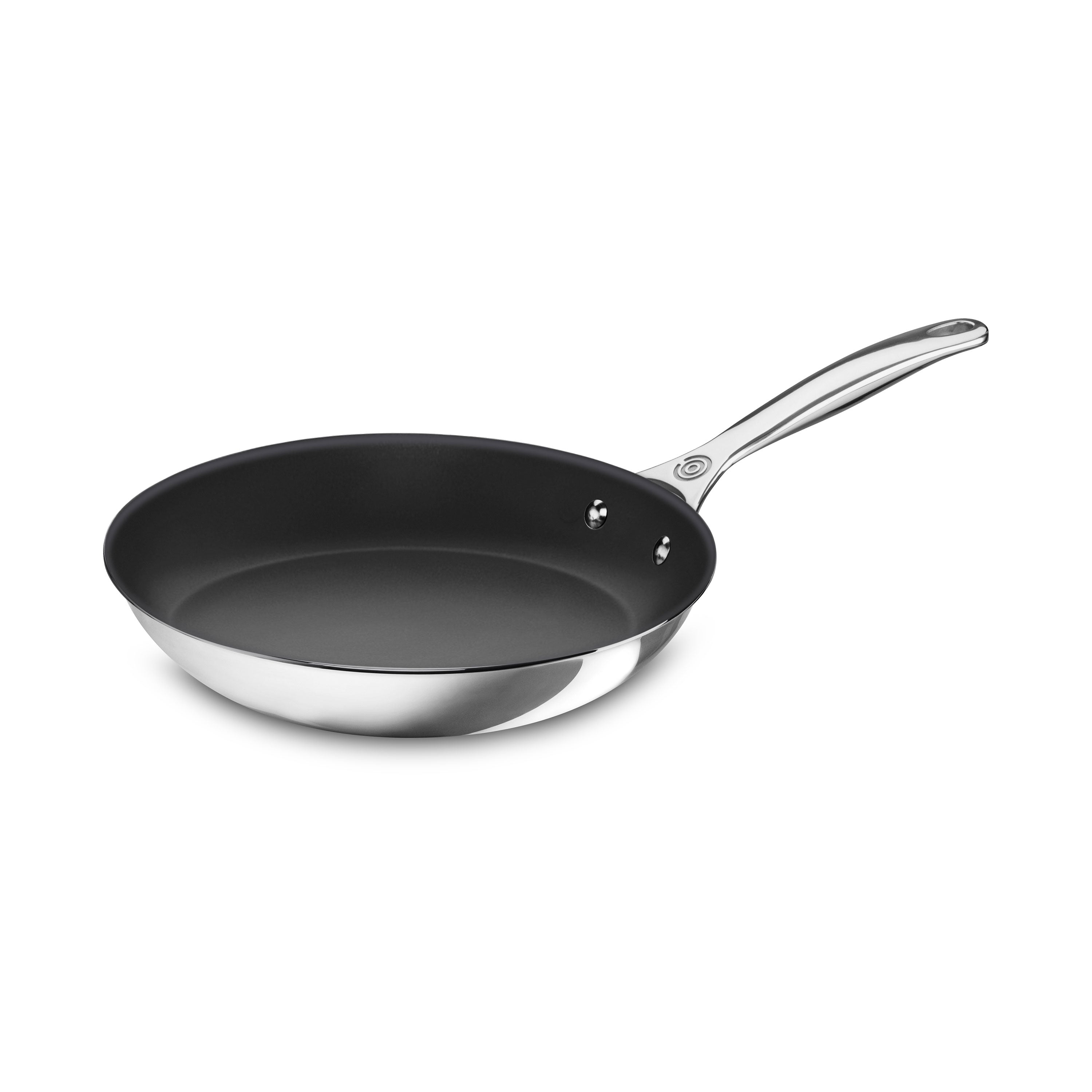 Le Creuset Stainless Steel 8