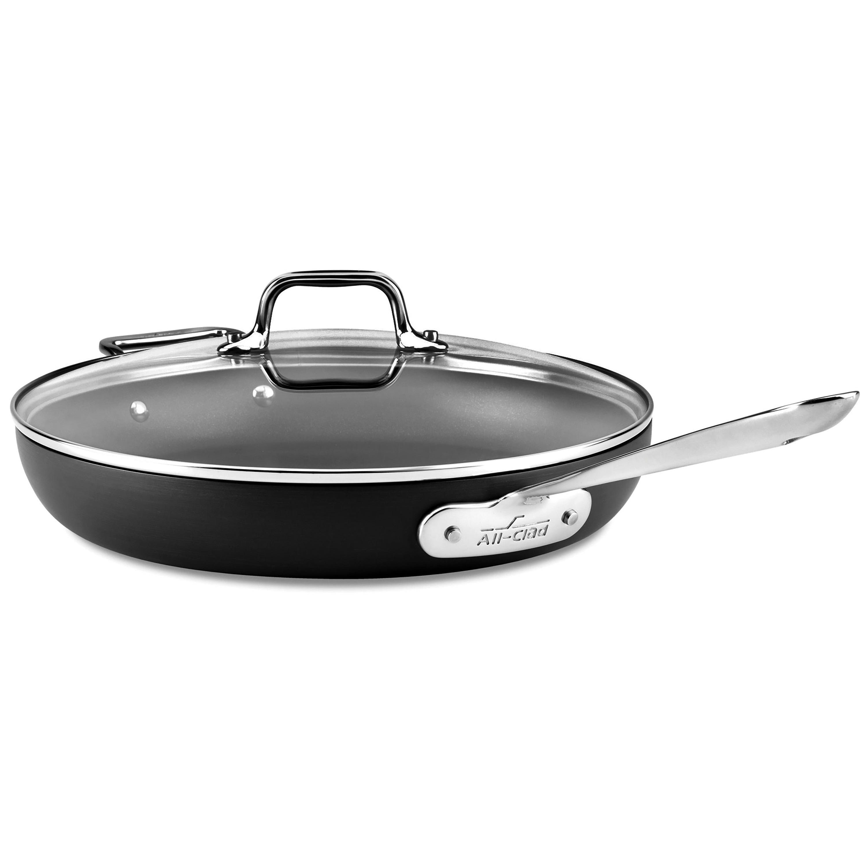 All-Clad HA1 Nonstick 12