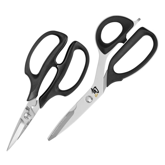 All-purpose Shears - UNA 12650 – Gourmet Kitchenworks