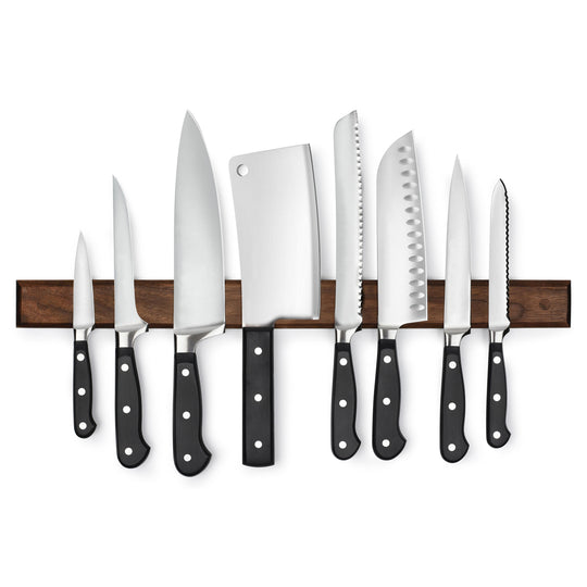 Universal Knife Block - Block Only – Marketfleet Inc.