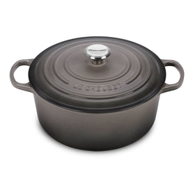 9 1/2-Qt. (Serves 9-10) Dutch Ovens & Braisers