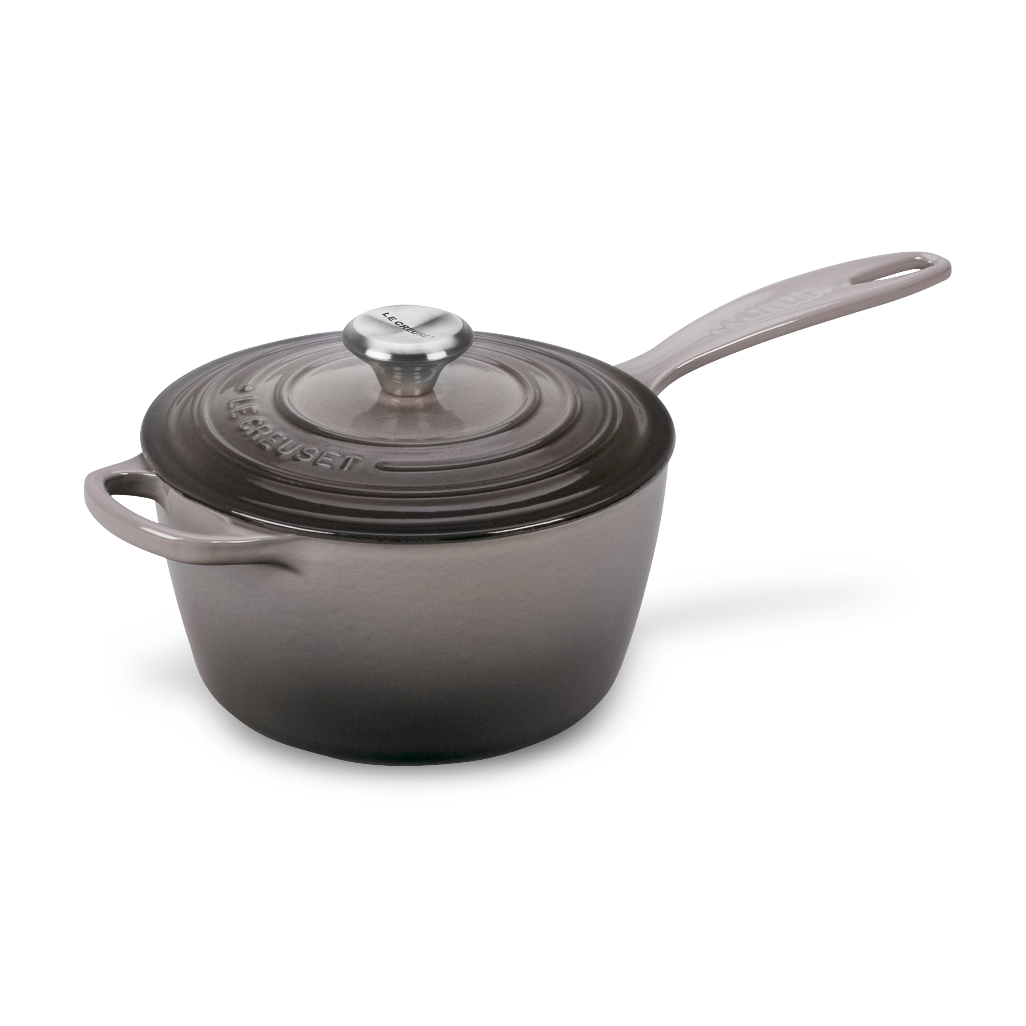 Le Creuset Signature Cast Iron 2.25-quart Oyster Saucepan